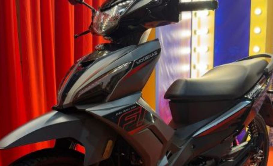 Thế chân Honda Future, ‘vua xe số’ 125cc mới xịn hơn Wave Alpha và RSX về đại lý, giá 30 triệu đồng