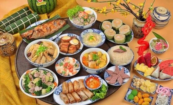 Ngày giờ tốt nhất để cúng Tất niên đón năm mới Ất Tỵ 2025 để rước tài lộc, cầu bình an cho gia chủ