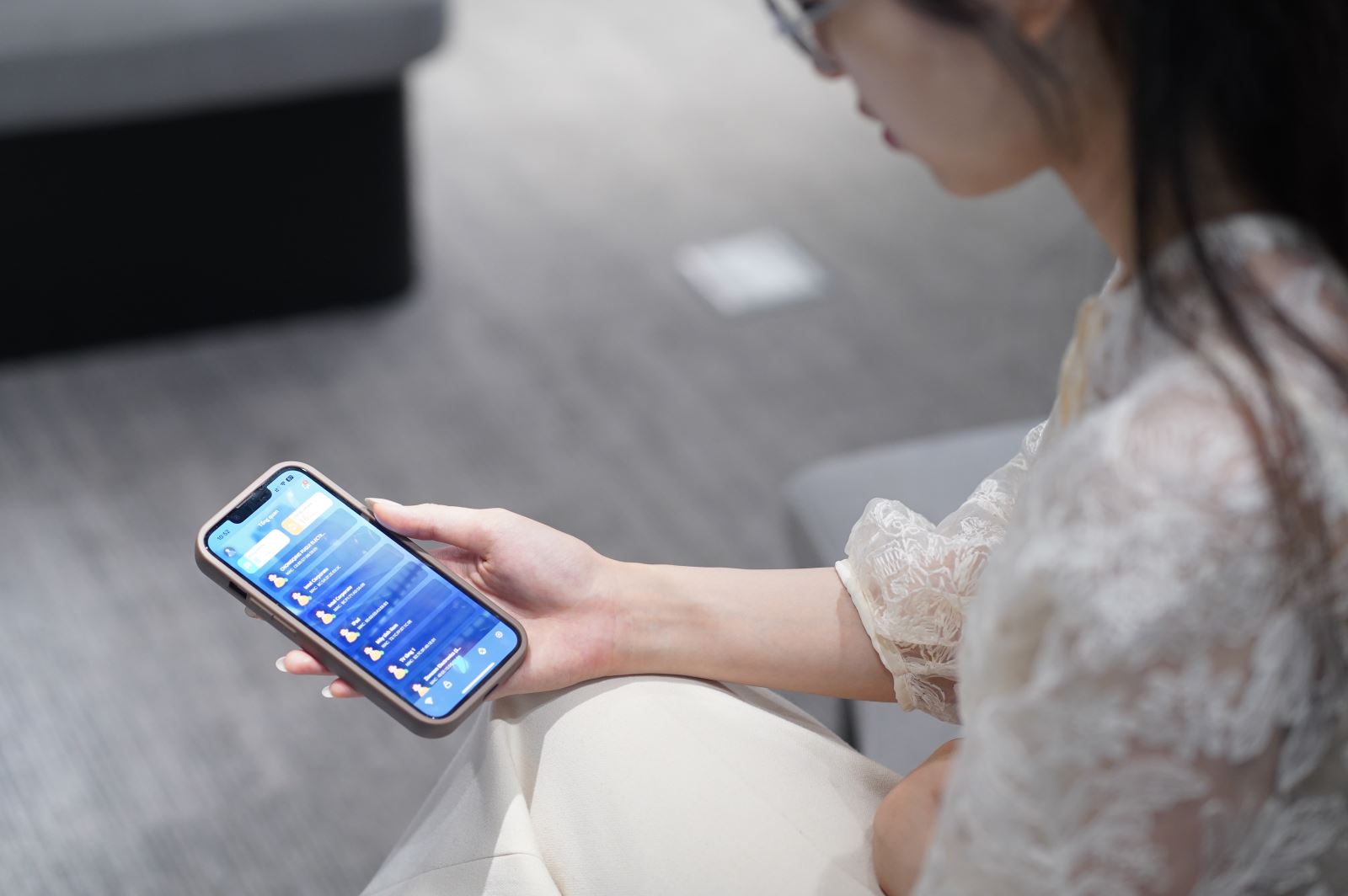 Chuyển đổi số - chìa khoá tiến bước