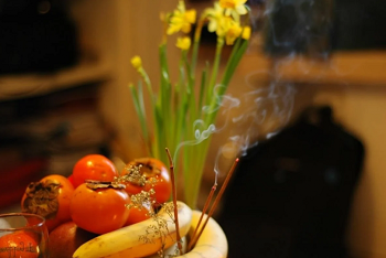 10 điều cần làm vào ngày mùng 1 Tết để có được vận may lớn và tài lộc dồi dào trong năm Ất Tỵ 2025