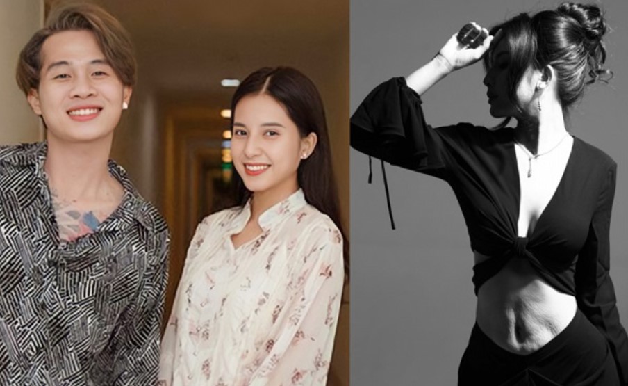 Thiên An chính thức lên tiếng nói rõ lý do mất Facebook đúng ngày 27 Tết