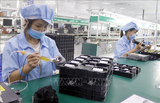 Cơ hội để Việt Nam góp mặt trong bản đồ bán dẫn thế giới