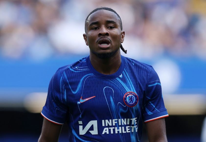 Man United chính thức chiêu mộ Nkunku, Garnacho trên đường gia nhập Chelsea?