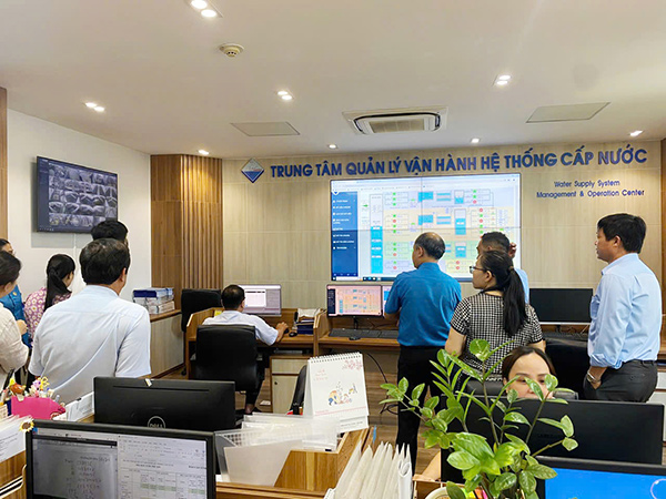 Chuy&#x1EC3;n &#x111;&#x1ED5;i s&#x1ED1; &#x111;&#xE3; n&#xE2;ng v&#x1ECB; th&#x1EBF; c&#x1EE7;a Dawaco l&#xEA;n t&#x1EA7;m cao m&#x1EDB;i