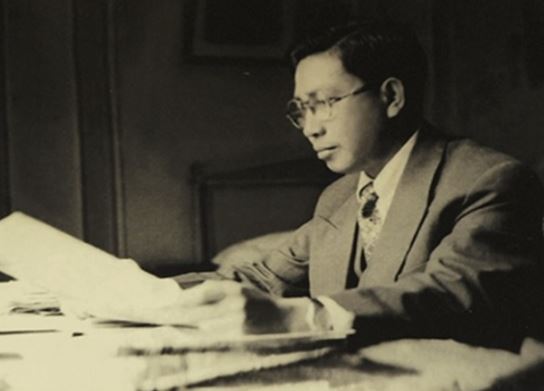 Nhà tư sản hiến hàng nghìn lượng vàng và nhà máy in tiền cho cách mạng, được đặt tên đường ở Hà Nội