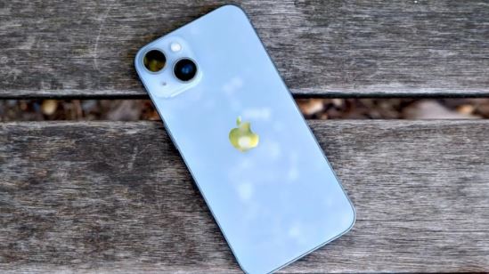 iPhone 14 giá Tết siêu rẻ nhờ ưu đãi cực nhiều, ngon chẳng kém iPhone 16 nhưng rẻ như cho