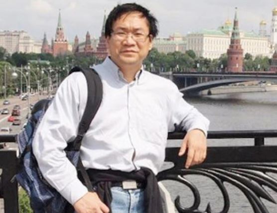 'Thần đồng' Việt Nam nhỏ tuổi nhất đạt HCV Olympic Toán: Được Pháp phong hàm Giáo sư hạng đặc biệt