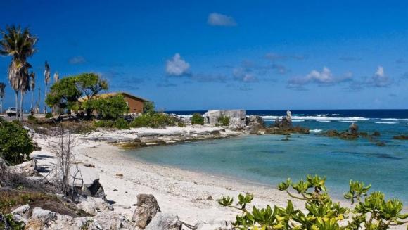 Nauru, qu&#x1ED1;c &#x111;&#x1EA3;o nh&#x1ECF; nh&#x1EA5;t th&#x1EBF; gi&#x1EDB;i, tr&#x1EDF; th&#xE0;nh ng&#x1B0;&#x1EDD;i gi&#xE0;u nh&#x1EA5;t th&#x1EBF; gi&#x1EDB;i nh&#x1EDD; &#x111;&#xE0;o ph&#xE2;n chim, nh&#x1B0;ng gi&#x1EDD; l&#x1EA1;i tr&#x1EDF; th&#xE0;nh qu&#x1ED1;c gia &#x103;n xin