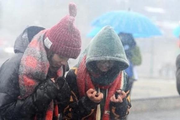 Tết Âm lịch năm nay có rơi vào đợt rét đậm, rét hại? Thời tiết cụ thể dịp Tết Nguyên đán Ất Tỵ thế nào?