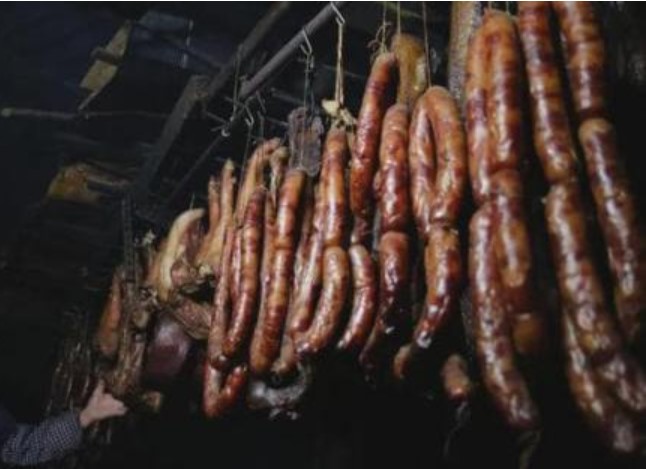 4 “hiện tượng lạ” xuất hiện gần cuối năm, rất khác so với những năm trước