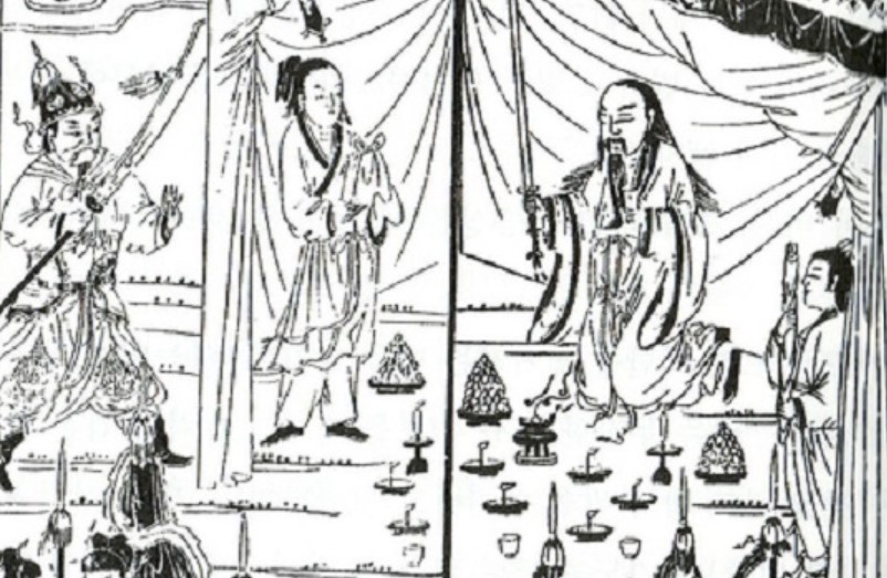 3 mãnh tướng thời Tam Quốc tiền đồ rộng mở nhờ đổi chủ: 1 người là đệ tử 'ruột' của Gia Cát Lượng