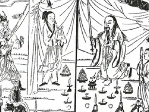 3 mãnh tướng thời Tam Quốc tiền đồ rộng mở nhờ đổi chủ: 1 người là đệ tử 'ruột' của Gia Cát Lượng
