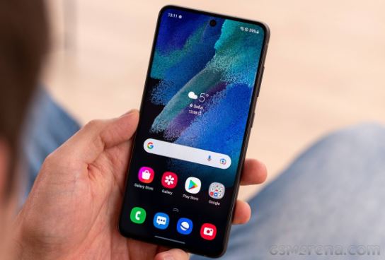 Galaxy S21 FE giá cực thấp, tinh hoa cao cấp một thời của Samsung nay rẻ như bèo vẫn hơn iPhone 16