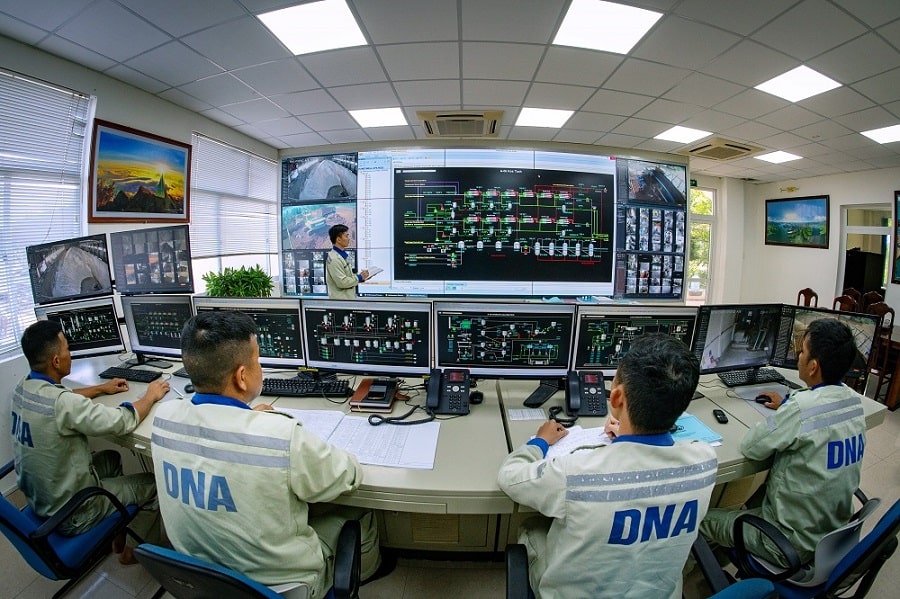 Công ty Nhôm Đắk Nông: Vượt khó hoàn thành tốt các chỉ tiêu sản xuất, kinh doanh