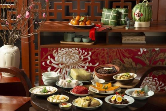 Bài cúng giao thừa Tết Ất Tỵ 2025 trong nhà, ngoài trời theo Văn khấn cổ truyền Việt Nam mang lại may mắn, tài lộc