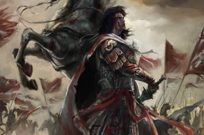 4 vị tướng nổi tiếng nhất thời Tam Quốc: Thiên tài quân sự nhưng không ai có 1 cái chết ‘đẹp’