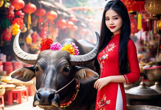 Top 3 con giáp đón lộc, đổi đời trong tháng Giêng 2025