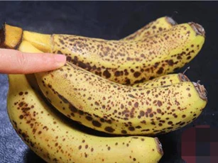 Chuối để 2 ngày đã đen! Muốn chuối tươi lâu đây là cách mà người bán hàng luôn áp dụng
