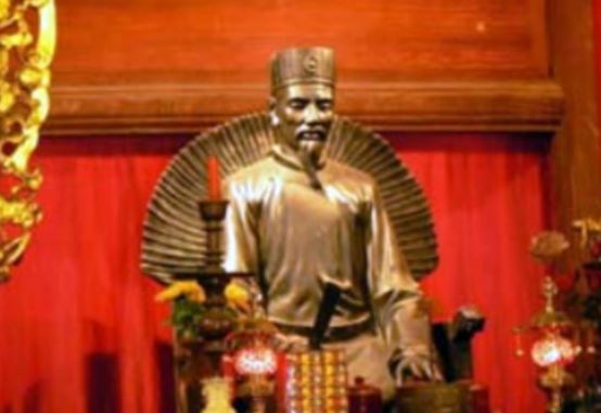 Hiệu trưởng đầu tiên của Việt Nam: Được thờ trong Văn Miếu, UNESCO vinh danh tầm cỡ thế giới