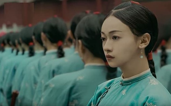 Vì sao cung nữ nhà Thanh rời cung ở tuổi 25 lại trở thành 'nỗi sợ' của đàn ông