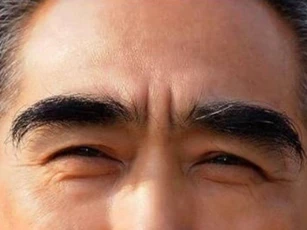 Người xưa từng dạy rằng: 'Lông mày dài hơn vạn thạch lương, giàu sang trường thọ khó ai bằng', câu nói này mang ý nghĩa gì?