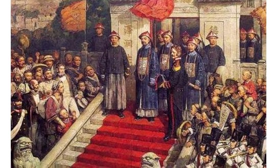 Người giàu nhất thế giới cuối cùng vào cuối thời nhà Thanh: tài sản của ông gấp 4 lần người giàu nhất nước Mỹ. Thậm chí, người nước ngoài còn đến vay tiền ông