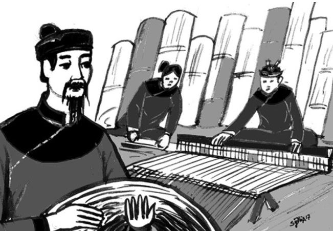 Danh tính vị trạng nguyên là ông tổ nghề dệt chiếu Việt Nam: Học giỏi, tài cao, hết lòng vì dân