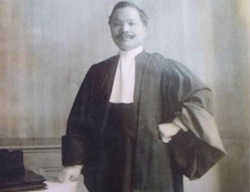 Tiến sĩ Luật đầu tiên của Việt Nam, được đặt tên cho 1 phố ở Hà Nội và TP.HCM