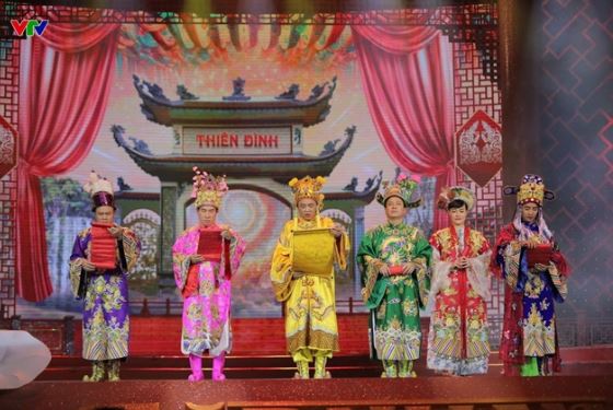 Top câu nói gây sốt trong Táo Quân 2025 khiến khán giả trầm trồ: ‘khịa bằng 5 năm cộng lại’