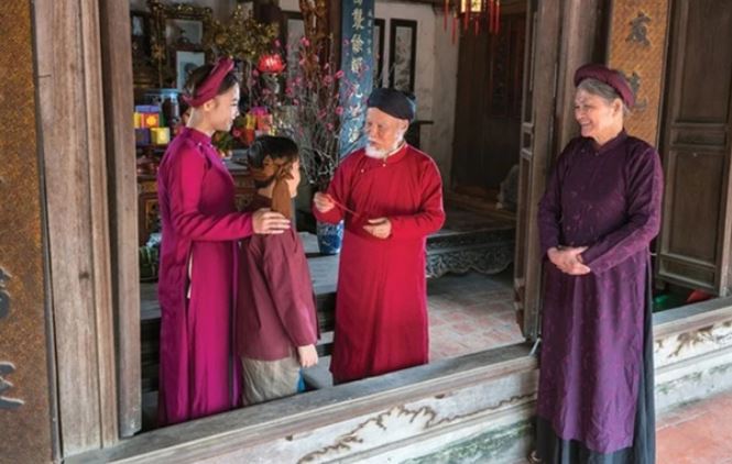 Tuổi xông đất, xông nhà tốt nhất năm Ất Tỵ 2025, tuyệt đối phải tránh những tuổi này