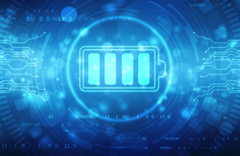 Quyền Sở hữu trí tuệ trong lĩnh vực công nghệ Pin