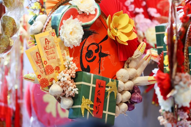 Nguồn gốc, ý nghĩa của Tết Nguyên đán