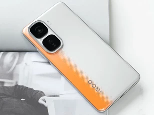 Smartphone chip Dimensity 9400, RAM 16GB, pin 6.100mAh, sạc 120W, giá rẻ bất ngờ
