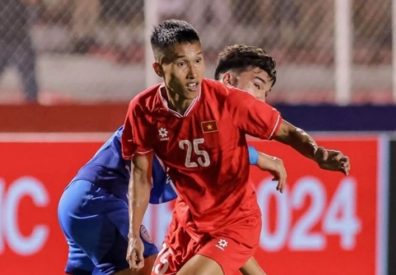 'Trò cưng' HLV Kim Sang-sik chính thức bị gạch tên, 'công thần' ĐT Việt Nam thừa nhận một điều