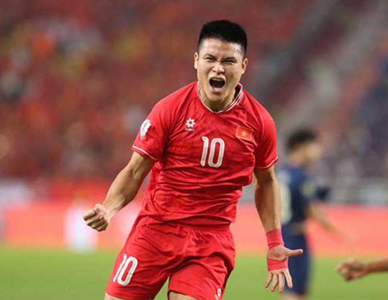 Ti&#x1EC1;n &#x111;&#x1EA1;o &#x110;T Vi&#x1EC7;t Nam &#x111;&#xE1;nh ti&#x1EBF;ng v&#x1EC1; vi&#x1EC7;c xu&#x1EA5;t ngo&#x1EA1;i n&#x103;m 2025