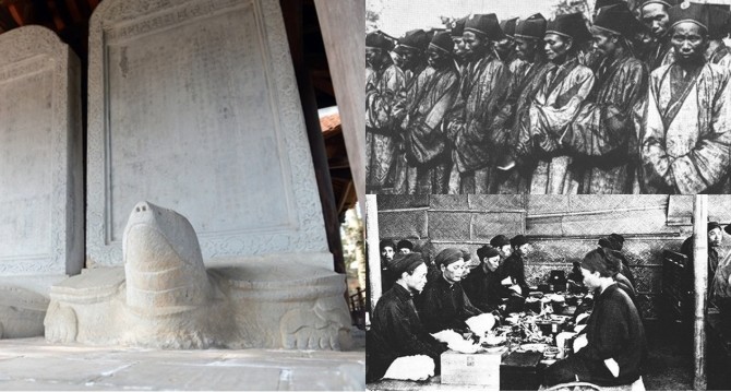 Dòng họ danh giá có nhiều trạng nguyên nhất lịch sử Việt Nam, con cháu hiện đông nhất đất nước