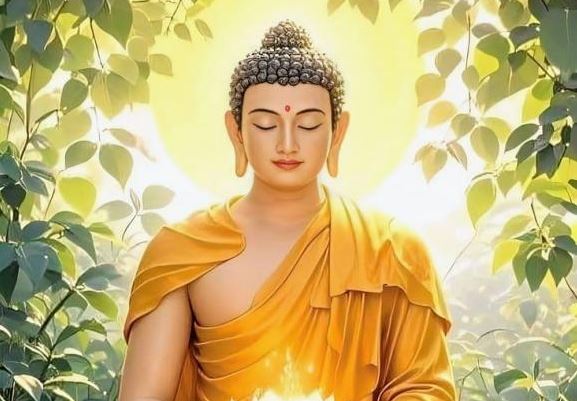 Bốn kiểu người này không cần phải thờ Phật nhưng Phật lại có “tình cảm” sâu sắc, bạn có nghĩ mình là một trong số họ không?