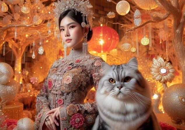 4 con giáp vượng tài, vượng lộc trong 15 ngày đầu tháng 1 âm lịch – may mắn gõ cửa, tiền bạc rủng rỉnh