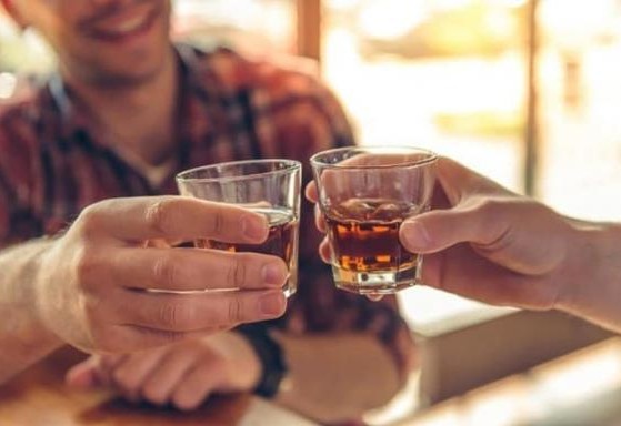 Tết Nguyên đán 2025: Đây là cách xử lý khi bị “say nguội” mà ai cũng cần phải biết