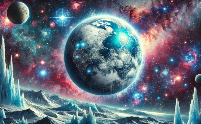 Tìm ra con đường mới "chạm đến" sự sống ngoài hành tinh