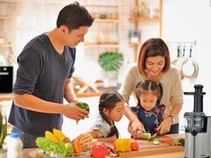 Các cụ dặn dò: 'Bếp không có 3 thứ này gia đình giàu có, năm mới hốt nhiều tài lộc'