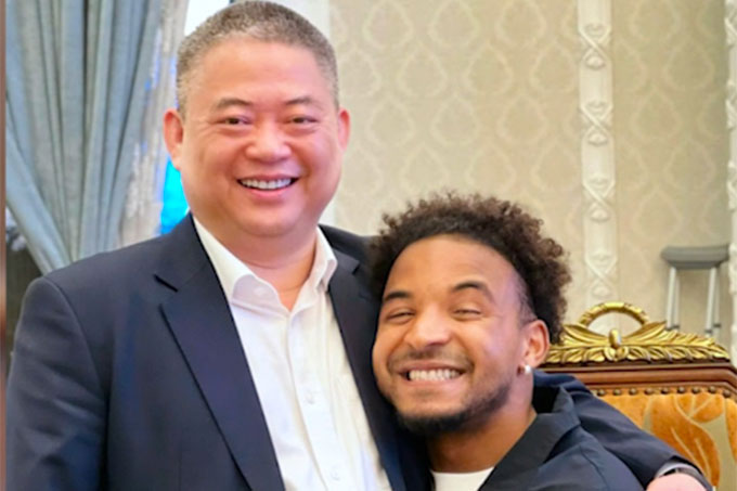 Xuân Son khẳng định gắn bó hết sự nghiệp với 1 ông bầu của Việt Nam