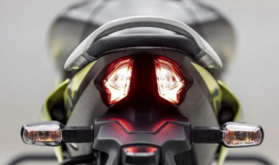 ‘Vua côn tay’ 125cc mới giá 51,5 triệu đồng sắp ra mắt: Thể thao hơn Honda Winner X, đè bẹp Exciter