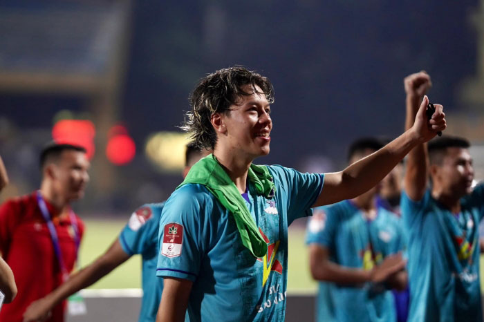 HLV Kim Sang-sik có phương án gây sốt, Thái Lan đứng ngồi không yên ở SEA Games 33