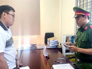 Công an tỉnh Gia Lai triệt phá cơ sở sản xuất số lượng lớn cà phê giả