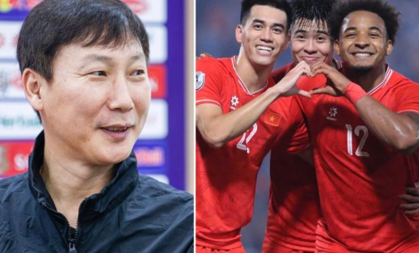 Nguyễn Xuân Son nhận 'gáo nước lạnh' từ sếp lớn VFF, ĐT Việt Nam có thay đổi lớn?