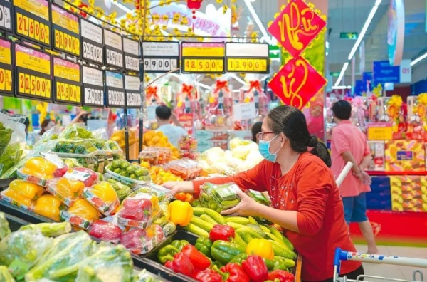 M&#xF9;ng 3 T&#x1EBF;t: Kh&#xF4;ng c&#xF3; hi&#x1EC7;n t&#x1B0;&#x1EE3;ng thi&#x1EBF;u h&#xE0;ng, s&#x1ED1;t gi&#xE1;