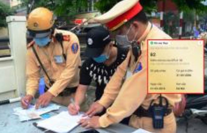 GPLX có 12 điểm: Những quy định tài xế cần nắm rõ, nếu vi phạm trừ hết điểm sẽ không được lái xe