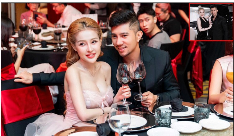 Lương Bằng Quang bất ngờ lên tiếng hé lộ về cuộc sống hôn nhân hiện tại hậu bị Ngân 98 đòi 'ly hôn'