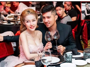 Lương Bằng Quang bất ngờ lên tiếng hé lộ về cuộc sống hôn nhân hiện tại hậu bị Ngân 98 đòi 'ly hôn'